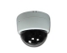 HD IP Vandal Proof Dome Camera