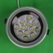 12w dimmable cob led downlight