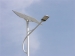 solar ac led street light