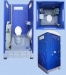 Portable toilet ( Double-ply)-Seat Type