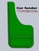 Car fender