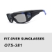 Sobre gafas de sol