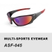 Wrap Sonnenbrille