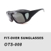 Polarisierte Rx Sonnenbrille