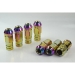 Pengencang titanium