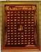 LED Quran Art