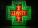 LED Pharmacy Cross