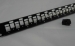 Cat.6A patch panel