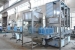 barreled water PE Bag Inserting Filling Machine