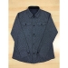 Turn Down Collar Jacket