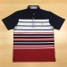 Contrast Polo Shirt