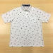 Printed Polo Shirt