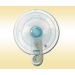 Ventilatore a muro DC