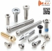 Schroeven, Bolt