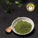 Green tea powder(canned)