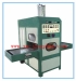 high frequency pvc welding and fusing machine