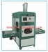 PLC high frequency pvc welding and cutting machine