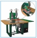 high frequency pvc raincoat welding machine