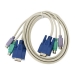 Cable de KVM