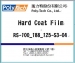 Hard coating Film-RS-100_188_125-S3-04