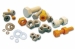 Plastic Screws/Nuts/Washers