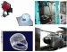 Plastic Injection Mould & Parts Produksi