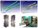 Plastic Injection Mould & Parts Produksi