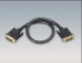 Digital Visual Interface (DVI) Cables