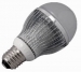 12W Dimmable LED Bulb E27 / B22 2700K