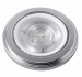 12W Dimmable एलईडी AR111 24D 5000K