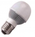 8W Dimmable LED Mini. Bulb E27 / B22 5000K​