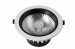 20W Dimmable LED Down Light 3000K 75D 6 pouces