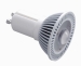 5W dimmbare LED MR16 GU10 B22 E27 2700K