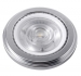 12W Dimbare LED AR111 24D 3000K