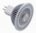 8W Dimmable सिल एलईडी MR16 5000K