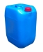 blowing mold for jerrycan