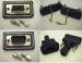 D-SUB　series Waterproof Connectors