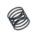 Stainless Steel Compression Springs