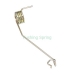 Flat Wire Spring