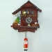 Cuckoo Clock Magnet