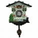 Cuckoo Clock Magnet