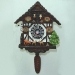 Cuckoo Clock Magnet