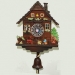 Cuckoo Clock Magnet